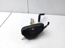 MERCEDES BENZ SLK R172 2013 COOLANT HEADER EXPANSION TANK BOTTLE A1725000249