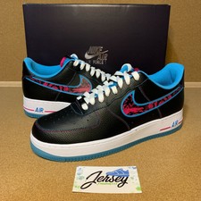 air force 1 hot drop