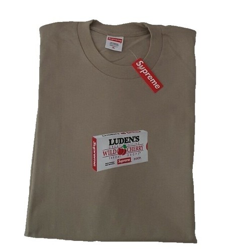 Supreme x Air Jordan Biggie Notorious BIG T-Shirt Black FW24
