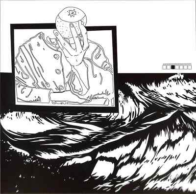 Max D / MANY ANY (2LP) / 1432R / 1432R017 / 2x12 Inch