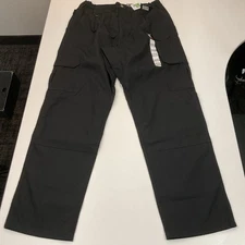 5.11 Tactical Taclite Pro Ripstop Pant Regular Fit 74273 Black 34x32