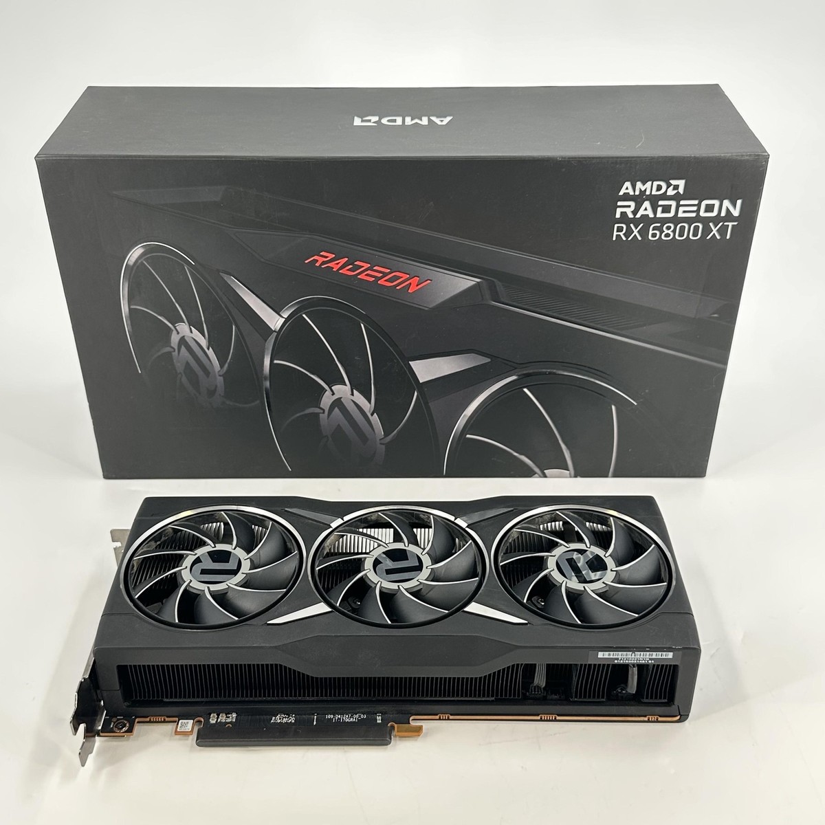 Radeon Graphics Card Notebook Rx 6800 Amd Radeon Rx 6800m Gpu