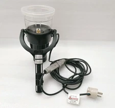 NEW SOLO 423-001 Heat Detector Tester With Cable 110-120V-700W 