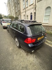 BMW 3 Series Estate E91