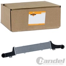 NRF LADELUFTKÜHLER passend für MERCEDES E-KLASSE W210 S210