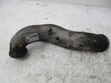 Intercooler Pipe Intercooler Hose Turbocharger Fits For BMW X5 (E70)