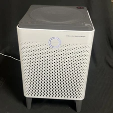 Coway Airmega 400 Smart Air Purifier True HEPA Filter W/Smart Technology #2