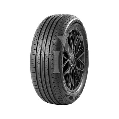 2x  Sommerreifen SONIX ECOPRO 99 195/60 R15 88 V