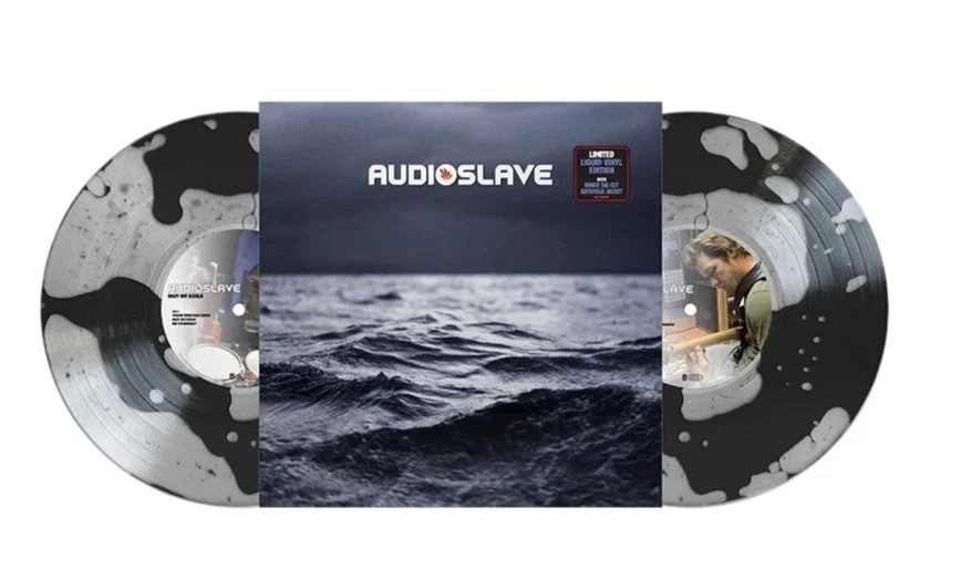 Audioslave Vinyl Records for sale - eBay