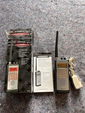 RadioShack PRO-162 Handheld
