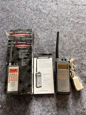 RadioShack PRO-162 Handheld