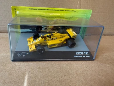 Lotus Diecast Formula 1 Cars for sale | eBay