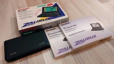 Sharp Zaurus ZR-5800