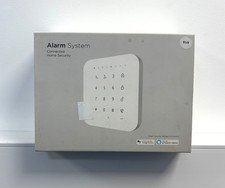 QVIS Smart Wireless WiFi GSM Alarm System Kit SYR-ALARM-KIT1 DIY Security