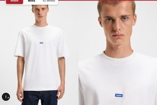 Image of HUGO - Hugo boss mens t shirt - SMLXLXXL - RRP £45