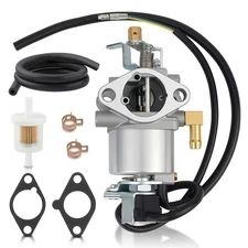 New Carburetor for new WG600 WG750 Gas Engine #12691-44010