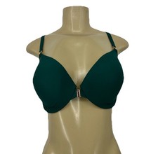 Soma 34DD Women Bodify Perfect Coverage Bra Front Closure Underwired 1-6