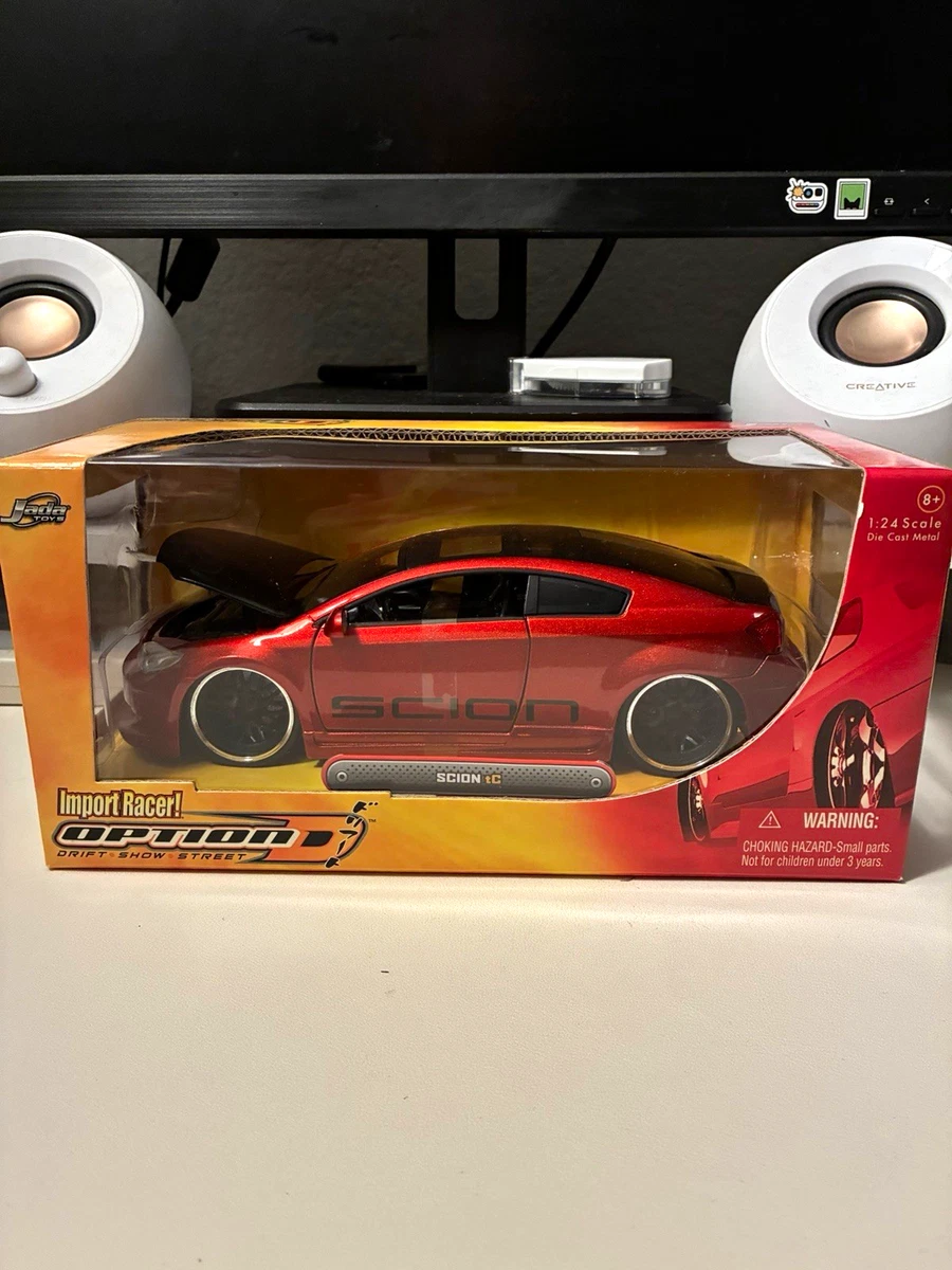 Jada Toys Scion Diecast & Toy Vehicles for sale | eBay
