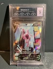 Mewtwo V Pokémon GO Alternate Art Ultra Rare Holo 030/078 PCG 9 English