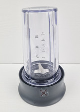 Genuine Kenwood 500ml Blender Attachment for the FDP65.180SI MultiPro Express 
