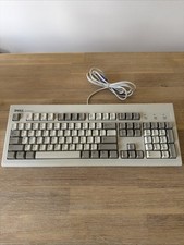 Dell QuietKey SK-8000 PS/2
