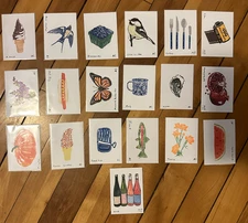 $3 Ana Inciardi Vending Machine Prints