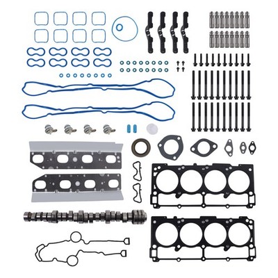 5.7L Non MDS Hemi Cam Lifter Kit For Dodge Ram 1500 Chrysler Aspen 53022263AF