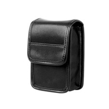 Leather Camera Case Cover Protective Bag For Compatible with CONTAX T3 Cameras