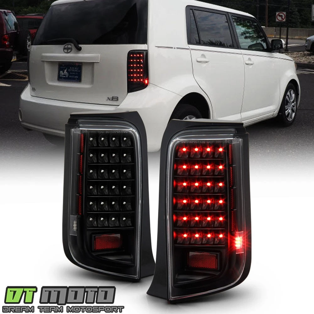 Tail Lights for Scion xB for sale | eBay