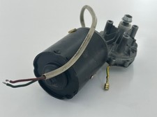 Motore Berner GHT60 motore di azionamento motoriduttore motore di ricambio motore di sollevamento