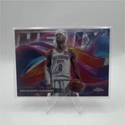2025 Topps Chrome Update Shai Gilgeous-Alexander Base (RAW)