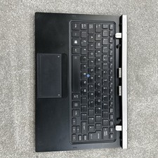 Toshiba Portege Z20T Keyboard Dock Only PT15AE-00N006EN Battery Faulty