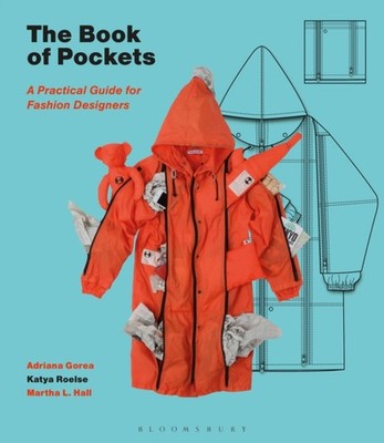 BOOK OF POCKETS by Adriana Syracuse University, USA Gorea Paperback Self Help