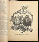 Rare Book Antique Uruguay 1892 Columbus Festivities Discovery America Ilustrated