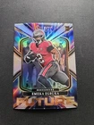 2025 Panini Select Football Prizm Emeka Egbuka #24
