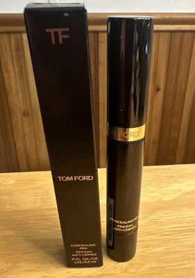 Tom Ford Concealing Pen 3.0 Pale Dune Brand New In Box 0.11Oz/3.2ml