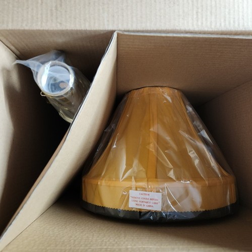 NECA - A Christmas Story - 20" Inch Leg Lamp Prop Replica - Picture 2 of 2