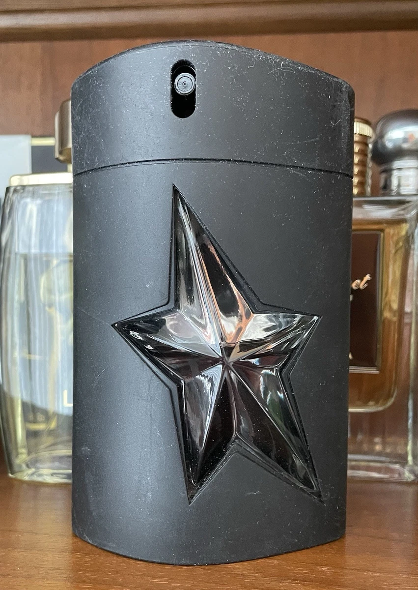 【新品未使用】レア✨️Thierry Mugler Angel Men 30ml Las mejores ofertas en Ángel Thierry Mugler MEN eau de toilette