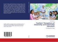 Husam Zaman | Teachers' Perceptions Of Citizenship And Citizenship Education