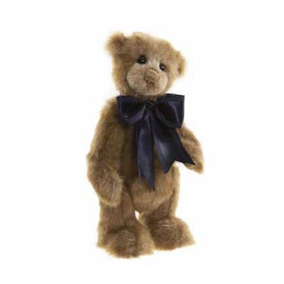 Anton, an 11'' Bear from the Charlie Bears 2021 Plush Collection