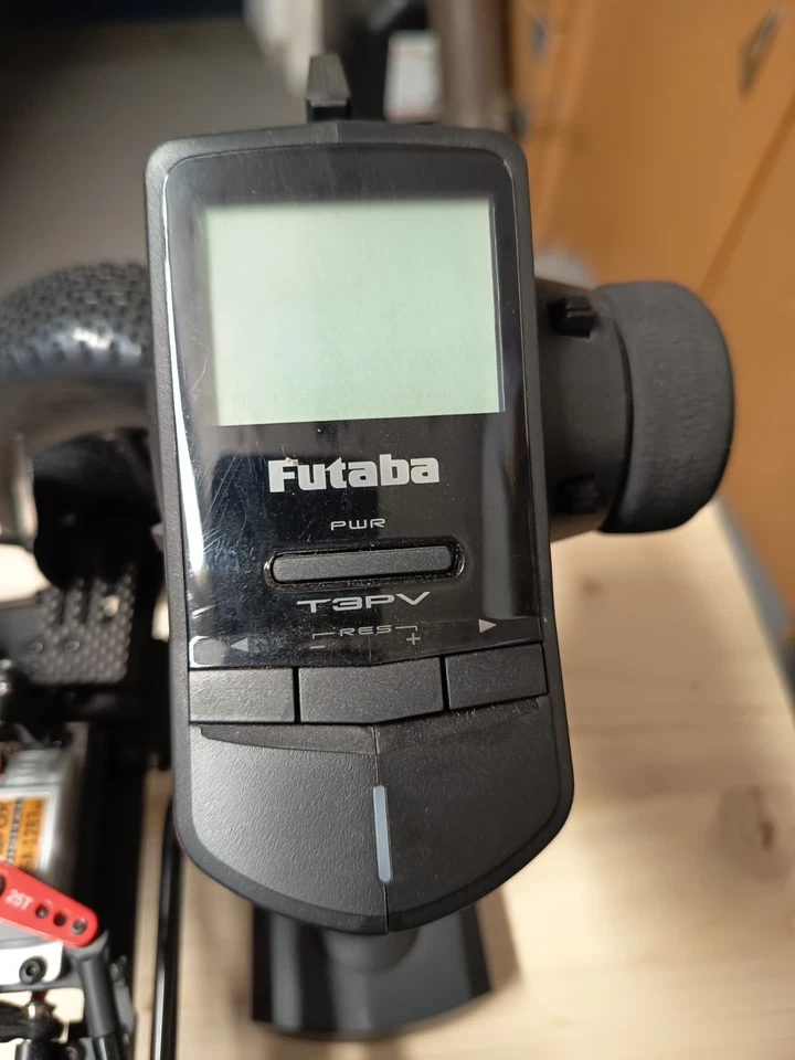 RC4WD Bully 2 MOA Competition Crawler - Bild 2 von 4