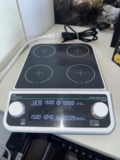 Multi-position Magnetic Stirrer 4 Position Stirrer