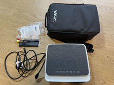 Yaber V6 Wifi 1080P Full HD Projector Portable Home Cinema