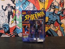 Marvel Legends Spider-Man Peter Parker 6  Retro Collection Figure Brand New