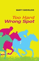Marty Shevelove | Too Hard Wrong Spot | Taschenbuch | Englisch (2019)
