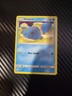 Pokémon Wailmer Sm-Cosmic Eclipse 45/236 Basic 120 HP Common Wave Splash Card