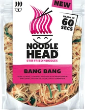 Noodle Head Stir Fry Noodles Bang Bang