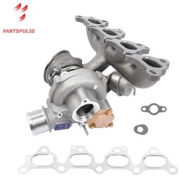 Turbolader Für Opel Astra J Corsa Insignia Meriva 1.6T  5303-970-0110 5860016
