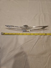1961-1963 Thunderbird Chrome Trim Ornament - Oem Part Number C1sb-16644a