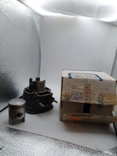 PIAGGIO GILERA KOLBEN ZYLINDER 828963 DNA 50 NEU ORIGINAL D00029